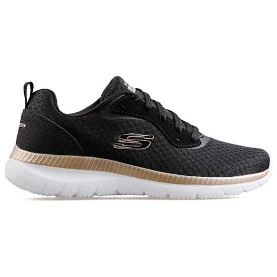 Skechers Mesh lace up Memory foam